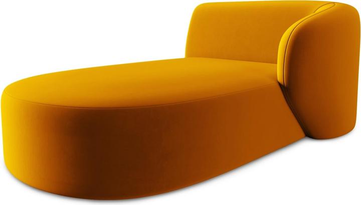 Actual product image Maison Heritage Chiara (Chaise longue)