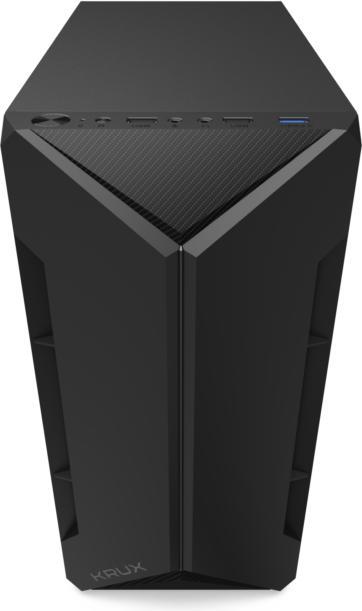 Image du produit Krux Astro Cube (mATX, Mini-ITX)