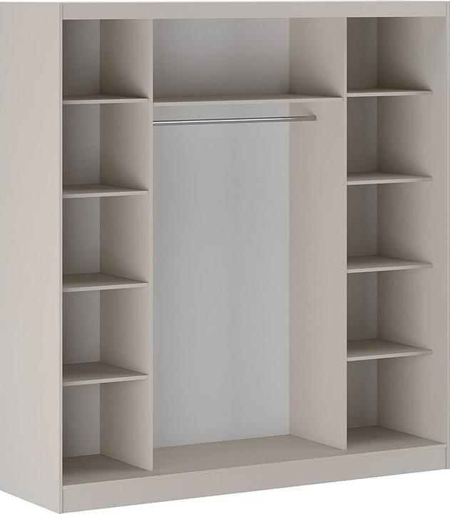 Immagine prodotto Vente-unique Ochira (200.20 x 31.50 x 30.60 cm)