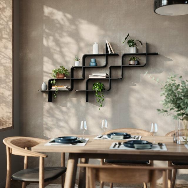 Produktbild Umbra Wandregal (62 x 15 x 47 cm)