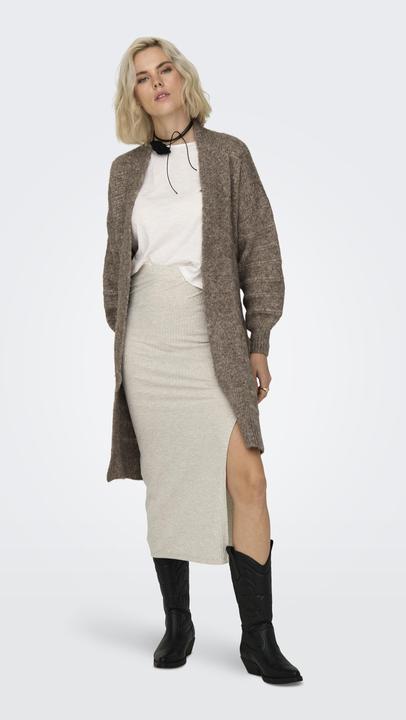 Produktbild Only ONLCELINA LS BELT CDG CC KNT Strickjacke (S)