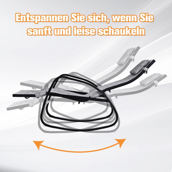 Actual product image Outsunny Rocking chair (69 cm)