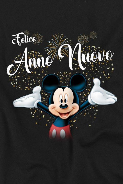 Produktbild Disney Italian TShirt Neujahr (L)