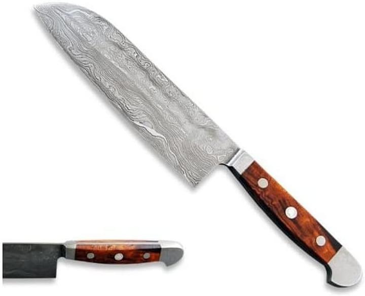 Produktbild Güde Solingen Santoku (18 cm)