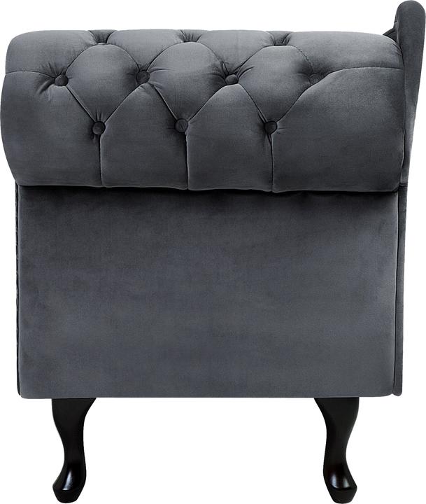 Actual product image Beliani Nimes (Recamiere)