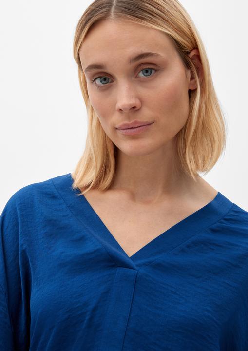Immagine prodotto s.Oliver T-Shirt Bluse im Loose-Fit (38)
