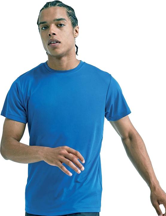 Actual product image Tri Dri Performance T-shirt Recycled material (XL)