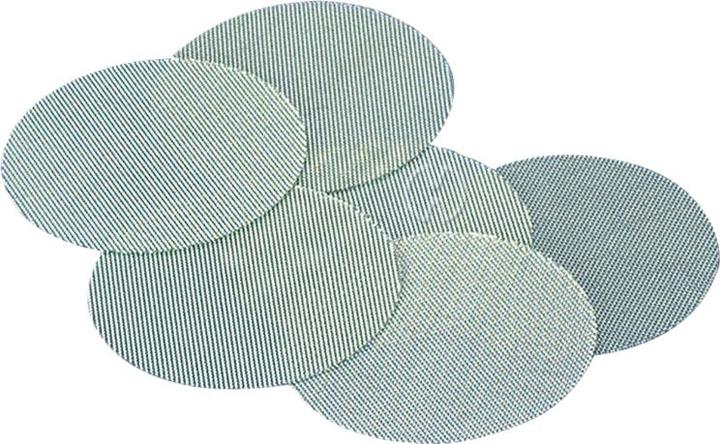Actual product image Storz & Bickel Normal sieves set (6x)