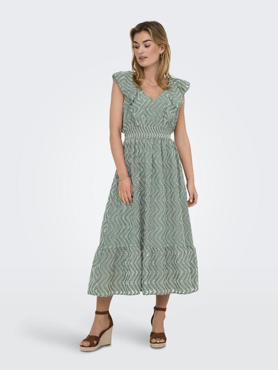 Image du produit Only ONLSHANNON Robe courte Robe (L)