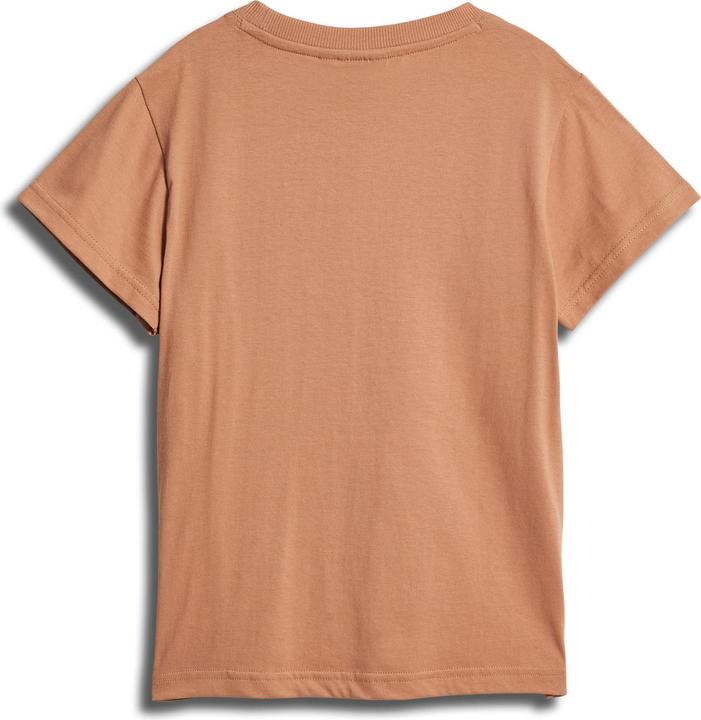 Actual product image hummel stsHAZEL T-SHIRT (128)