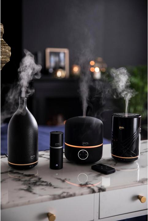 Actual product image Ipuro Air Sonic (150 ml)