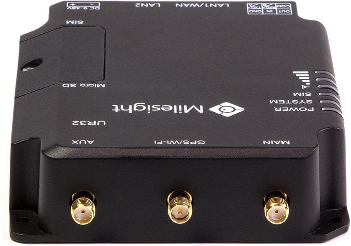 Produktbild Milesight UR32-L04EU-W-485