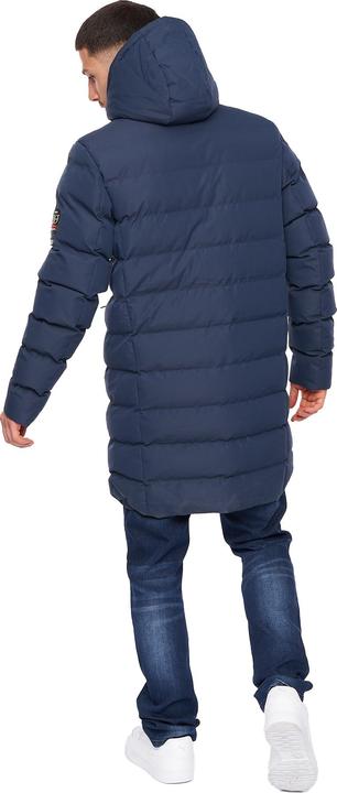 Actual product image Crosshatch Mens Longkamp Jacket (XL)