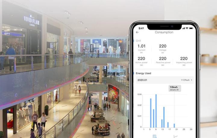 Immagine prodotto Sonoff Relè