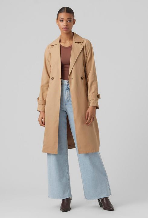 Produktbild Vero Moda Langer Trenchcoat