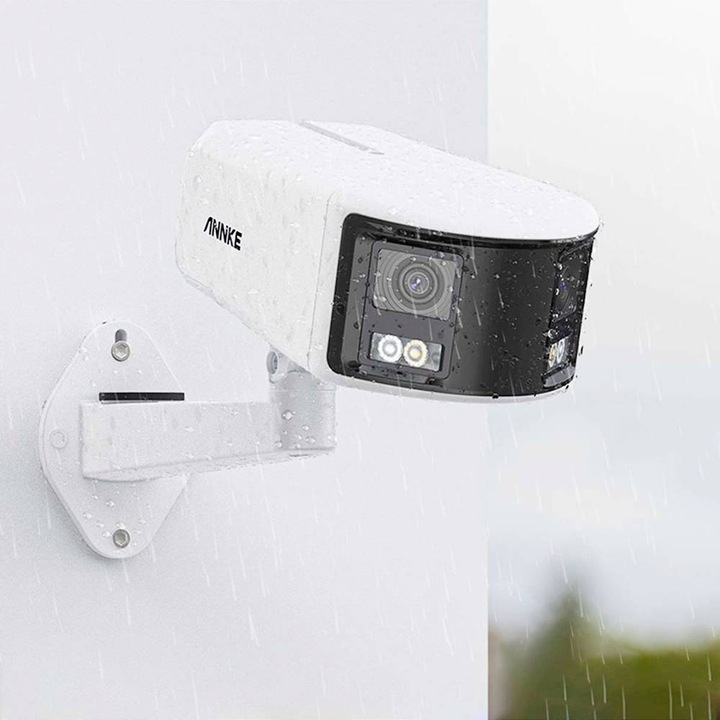 Actual product image Annke I91DW Security Camera