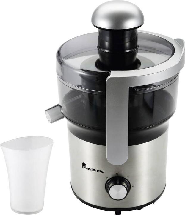 Actual product image MasterPRO Juicer