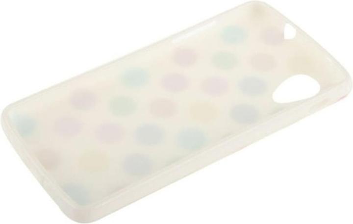 Produktbild König Design Schutzhülle für Handy LG Google Nexus 5 / E980 (LG Nexus 5)