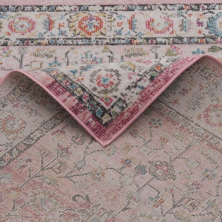 Produktbild Pergamon Indoor Outdoor Teppich Lagos Vintage (150 x 80 cm)