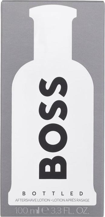 Produktbild BOSS Bottled (Rasierwasser, 100 ml)