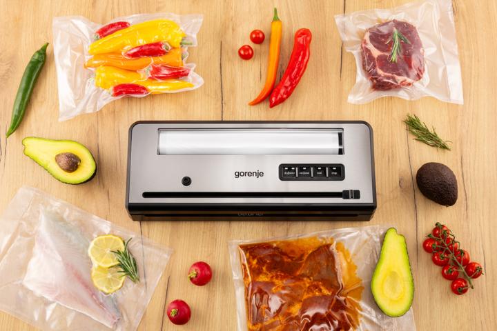 Actual product image Gorenje VS110BE