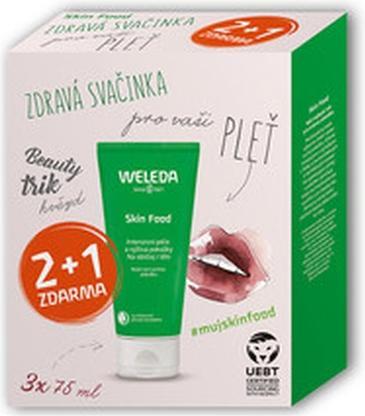 Weleda Skin Food (225 ml, 24h Creme)