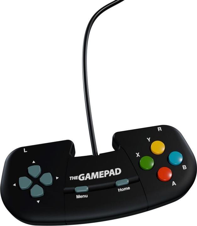 Image du produit Retro Games Thegamepad