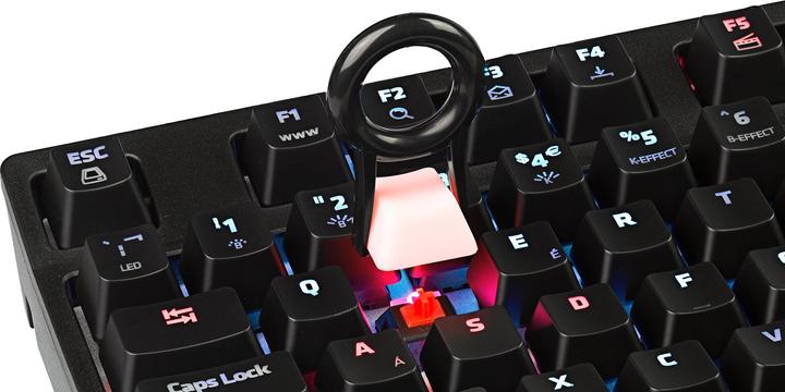 Actual product image CHERRY xtrfy A1 Enhancement Kit