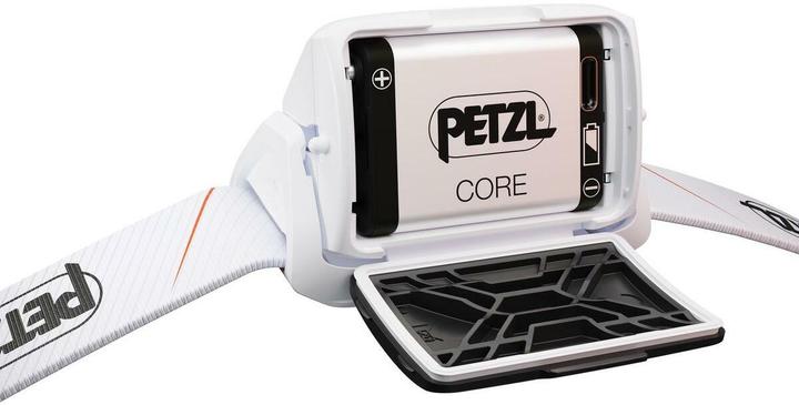 Productafbeelding Petzl Stirnlampe Tikka Core (450 lm)