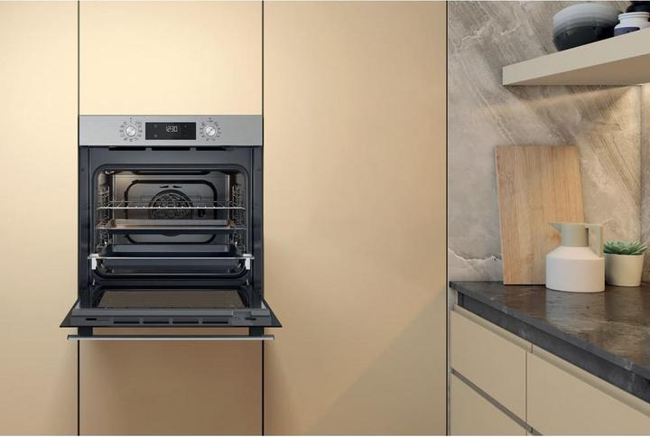 Produktbild Whirlpool OMR58HU1X Ofen