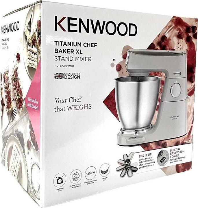 Actual product image