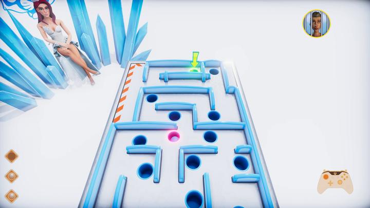 Immagine prodotto Maximum Games Fort Boyard (Switch, Switch Lite, Switch OLED, EN)