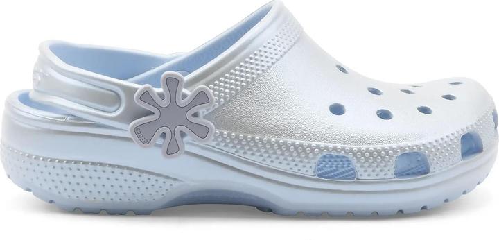 Image du produit Crocs K's Classic Pearl Shine Clog (35)