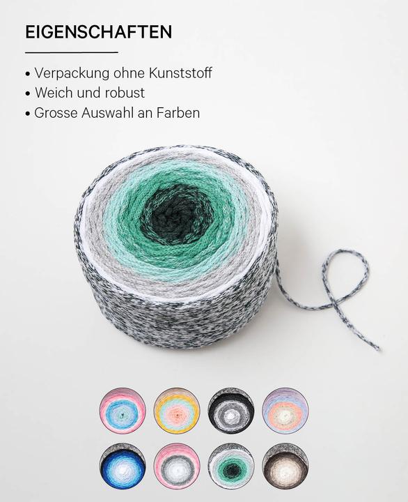 Actual product image Lalana Vivace (210 m)