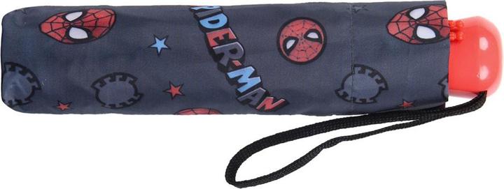 Actual product image GED Ombrello Manuale Pieghevole Marvel Spider-Man 50cm