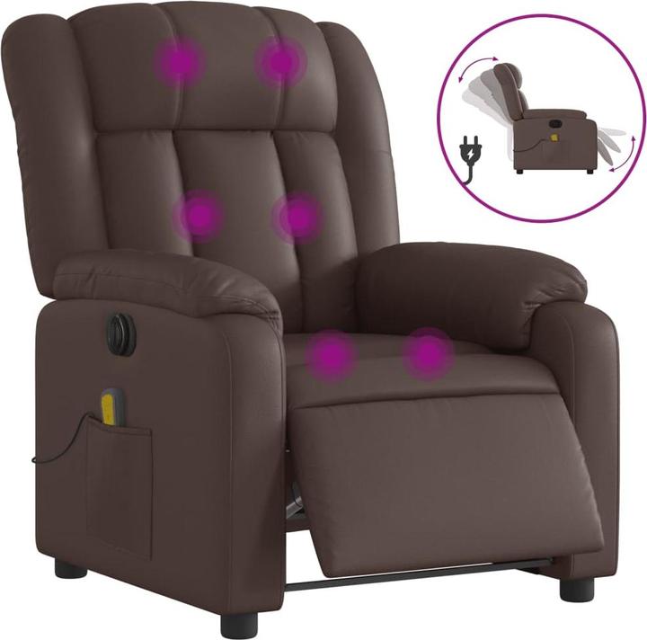 Actual product image vidaXL Irodia