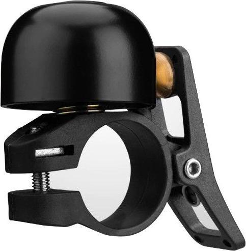 Image du produit Rockbros black handlebar bicycle bell