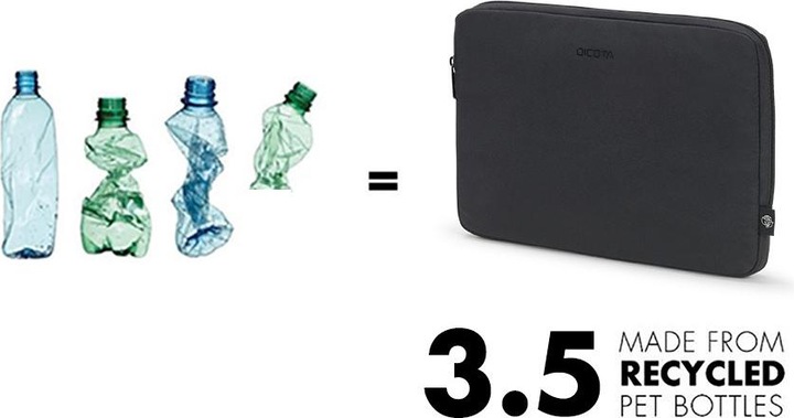 Actual product image Dicota Eco Base (11.60", Universal)