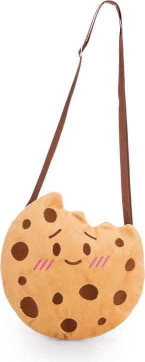 Actual product image NICI 61820 Schultertasche mymochi Cookie 22,5x22cm