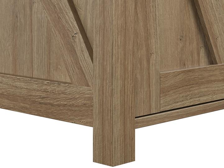 Produktbild Loft 24 Farmington (151 x 40 x 75 cm)