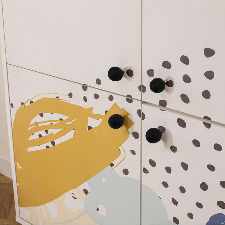 Image du produit Homitis Philip (95 x 36 x 111 cm)