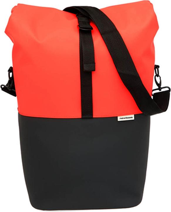 Produktbild New Looxs Tasche Nyborg Single red black