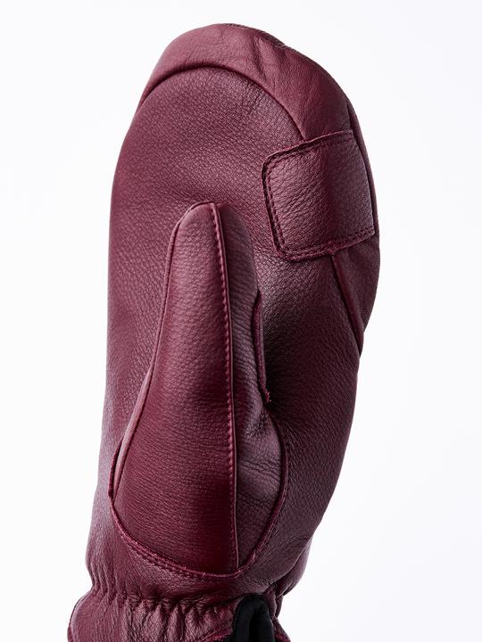 Actual product image Hestra Women's Fall Line Mitt (9)