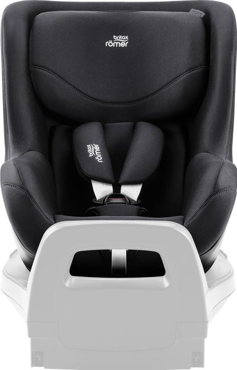 Immagine prodotto Britax Römer Dualfix 5z (Reboarder, ECE R129/i-Size Standard)