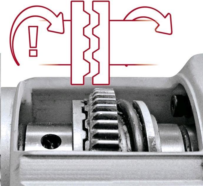 Actual product image Einhell Rt-Rh 32