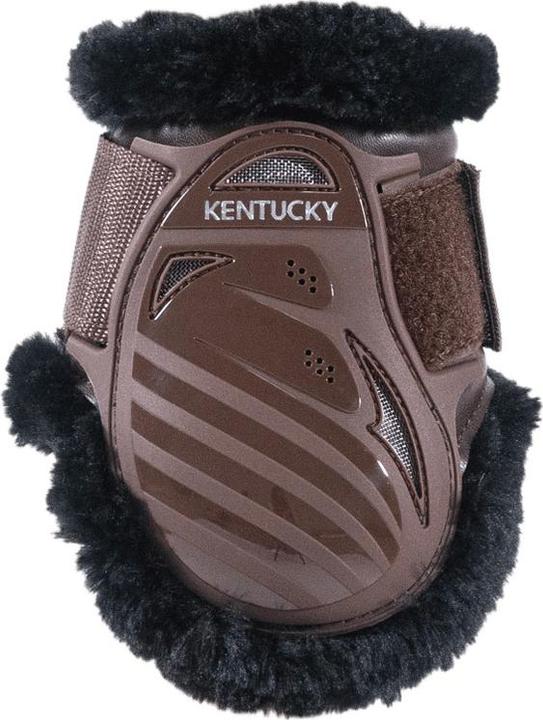 Brown, Black
