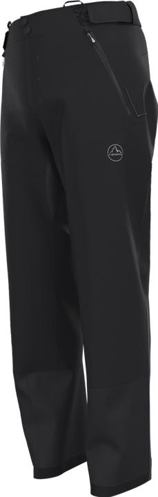 Actual product image La Sportiva Crossridge Evo Shell Pant M (XXL)