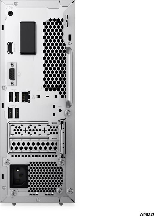 Image du produit Lenovo IdeaCentre 3 (1000 Go, 16 Go, AMD Ryzen 5 5600H, AMD Radeon Graphics)