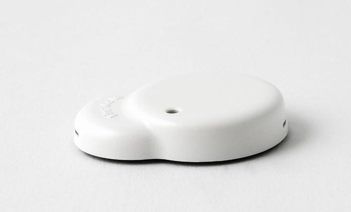 Actual product image Firemole White 1-Pack