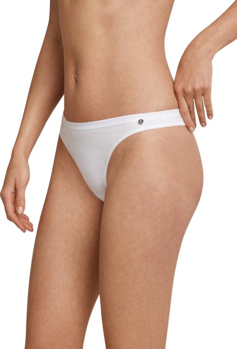 Immagine prodotto Schiesser 95/5 String (44, Confezione singola)